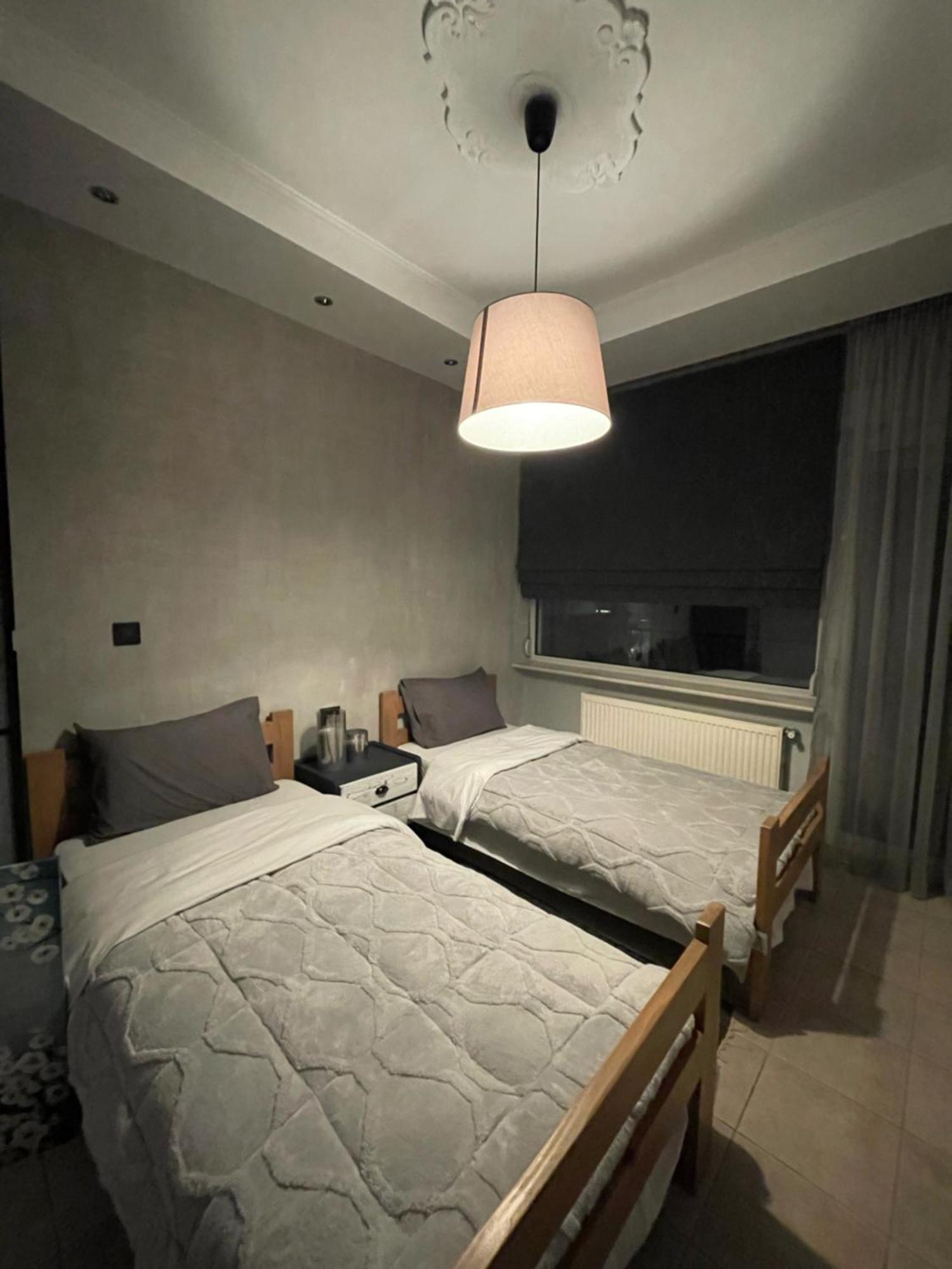 테살로니키 Business Flat Stavroupoli 아파트 외부 사진