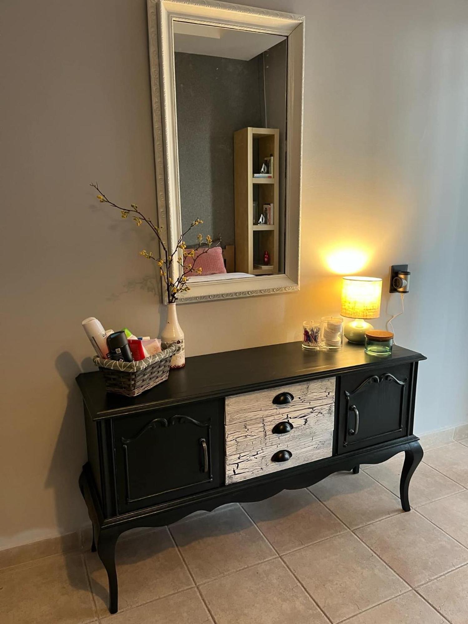 테살로니키 Business Flat Stavroupoli 아파트 외부 사진