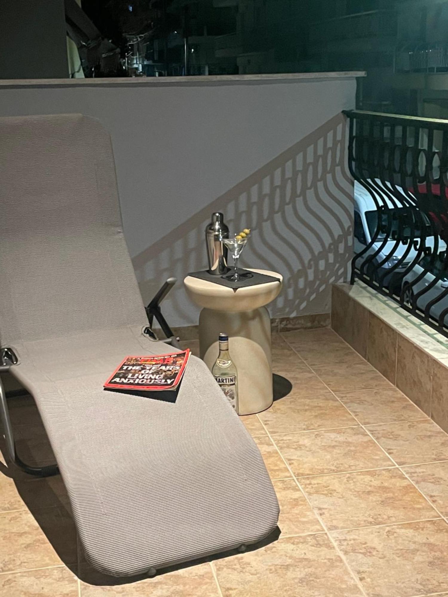 테살로니키 Business Flat Stavroupoli 아파트 외부 사진